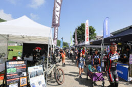 出展者PRブース