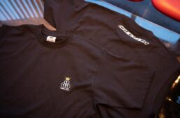 ケルビムがサイクルモード東京2024に出展