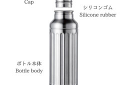 ドリックの構造