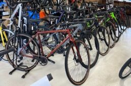 オリーブサイクル　決算セール2024