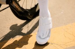 フィジーク　ヴェント・パワーストラップ・エアロウィーブ