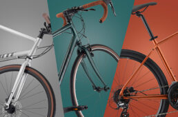 ジャイアント　エスケープ R ディスク／ドロップ