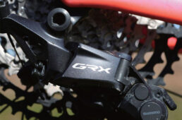 リヤディレーラー