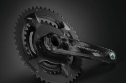 HPPMカンパニョーロパワーメーター