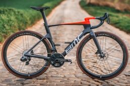 HPPMカンパニョーロパワーメーター