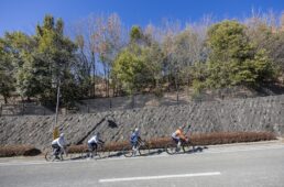 自転車で“100km”を走るための完全ガイドツアー