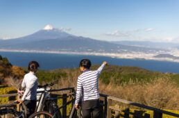 自転車で“100km”を走るための完全ガイドツアー