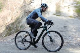 JGR1.1に乗る江里口