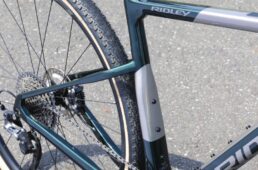 シートチューブ