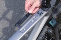 トップチューブ