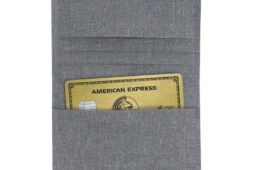 スリムウォレット