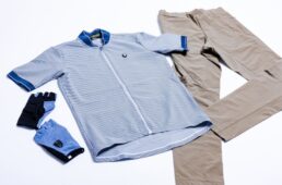 カペルミュール24SS