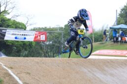 2024JBMXF大東建託シリーズ第1戦