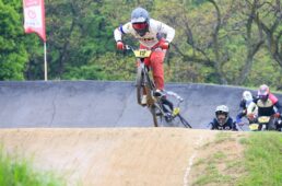 2024JBMXF大東建託シリーズ第1戦