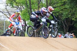 2024JBMXF大東建託シリーズ第1戦