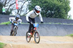 2024JBMXF大東建託シリーズ第1戦
