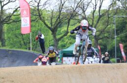 2024JBMXF大東建託シリーズ第1戦