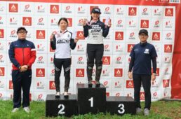 2024JBMXF大東建託シリーズ第1戦