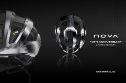 KPLUS 10周年記念モデル