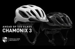 スペシャライズド　シャモニー3