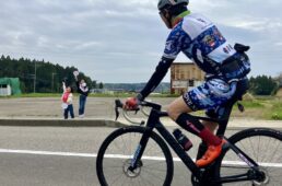 石田さんの娘さん