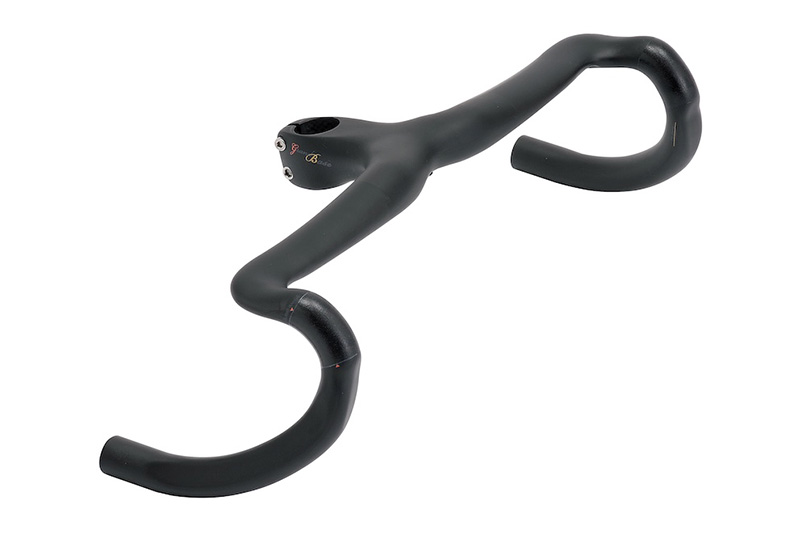 OnebyESU ワンバイエス グランベース ML OnebyESUの最新ハンドルバー「グランベース」発売｜サイクルスポーツが