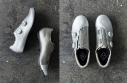 パス ノーマル スタジオ×フィジーク　メカニズム ロードシューズ