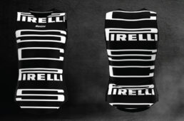 ピレリスポーツクラブ × サンティーニ カプセルコレクション