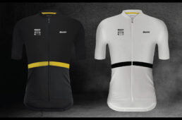 ピレリスポーツクラブ × サンティーニ カプセルコレクション第２弾