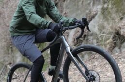 サイレックス4000に乗る江里口