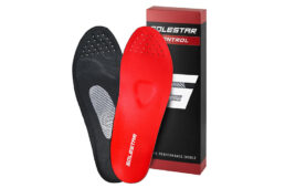 フタバが「ソールスター」の取り扱いを開始