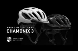 スペシャライズド　シャモニー3