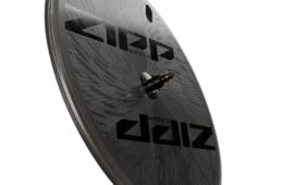 スーパー9クリンチャートラック