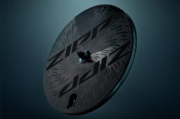 スーパー9チューブレスディスクブレーキ