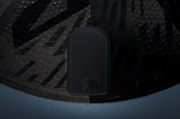 スーパー9チューブレスディスクブレーキ