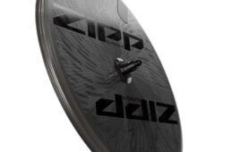 スーパー9チューブレスディスクブレーキ