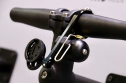 回転式マウント