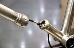 油圧リンクシステム