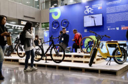 台北サイクル2024レポート