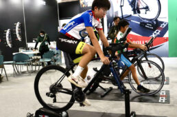 台北サイクル2024レポート