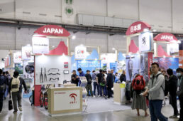ジャパンパビリオン