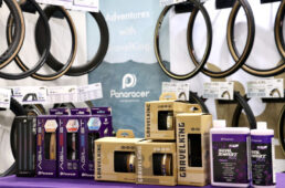 日本メーカーのブース