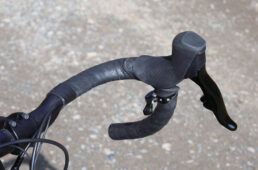 アシストモード切り替えのリモートスイッチ