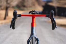 ICSカーボンエアロコックピット