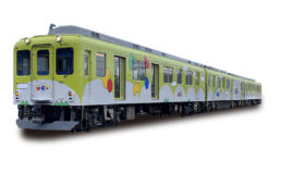 近鉄のサイクルトレイン-KettA-　2024春運行スケジュール