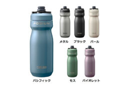 ウエムラサイクルパーツ　キャメルバック