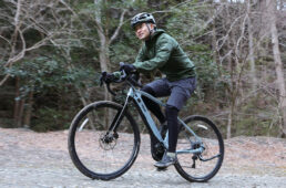 ワバッシュRTに乗る江里口