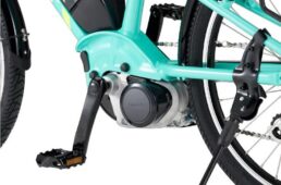 カルパワードライブユニット