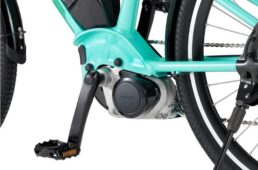 カルパワードライブユニット