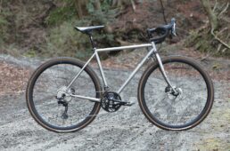 山と旅の自転車プラス